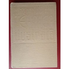 Mica enciclopedie tehnica ilustrata