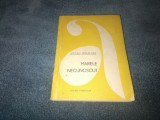 STEFAN MIHALCEA - MARELE NECUNOSCUT