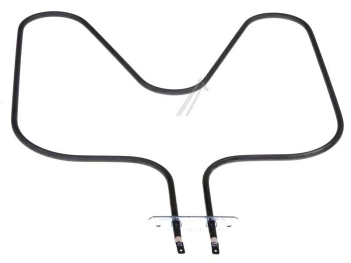 REZISTENTA INFERIOARA / 230V 1000W 3570635015 ELECTROLUX / AEG