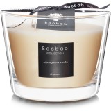Baobab Collection All Seasons Madagascar Vanilla lum&acirc;nare parfumată 10 cm