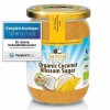 Zahar Cocos Bio Dr. Goerg, 280g, Nectar Flori, Aliment, Indulcitor Natural, Ecologic