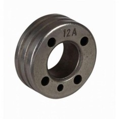 ROLA ANTRENARE FARA PANA PENTRU SARMA OTEL 0.6 - 0.8 MM WeldLand Equipment foto