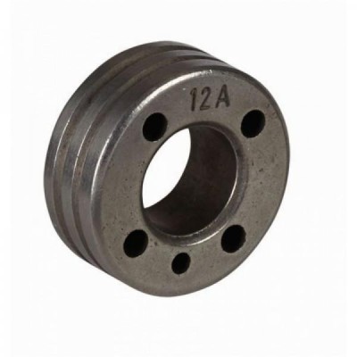 ROLA ANTRENARE FARA PANA PENTRU SARMA OTEL 0.6 - 0.8 MM WeldLand Equipment foto