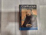 Confucius.Cuvantul in actiune de Danielle Elisseeff