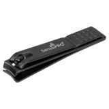 Unghiera Manichiura &amp; Pedichiura SensoPRO Milano Maxi Star, Black