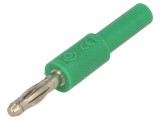 Adaptor Banană 4mm 10A
