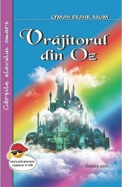 Vrajitorul Din Oz
