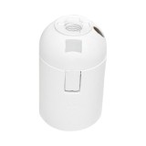 Dulie E27 Breckner Germany pentru becuri standard, montaj sigur