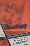 Carte SF Colectia Povestiri stiintifico-fantastice Volumul 40