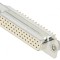 Soclu Mamă D-Sub HD 44 PIN pentru PCB