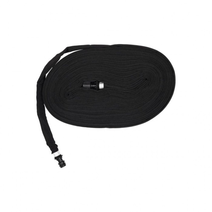 Furtun cu picurator 15m Flo 89371
