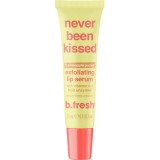 Ser exfoliant pentru buze cu extract de ananas Never Been Kissed, 15ml, B.fresh