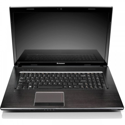 Laptop sh - Lenovo G770 Intel i3-2350M 2.30 Ghz Ram 8GB HDD 750GB 17&amp;quot; foto