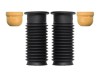 Set burduf protectie amortizor stanga+dreapta SRLine S030156