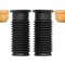 Set burduf protectie amortizor stanga+dreapta SRLine S030156