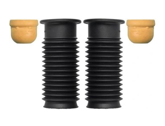 Set burduf protectie amortizor stanga+dreapta SRLine S030156
