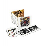 How The West Was Won | Led Zeppelin, Rock, Warner Music