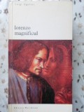 Lorenzo Magnificul - Luigi Ugolini, Meridiane 1971, Album Arta, Biblioteca de Arta, Romana, Necartonata