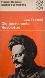 Die permanente Revolution - Leo Trotzki