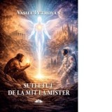Sufletul de la mit la mister - Vasile Petrovan