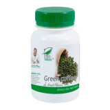 GREEN COFFEE 300MG 60CPS