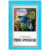 V. Maleaghin - Prima spovedanie - 113545