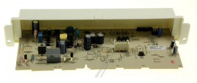 MODUL ELECTRONIC 6N PRE COMPLET 148301 pentru frigider GORENJE foto