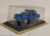 Macheta Renault Dauphine Gordini 1956 - DeAgostini Masini de Legenda 1/43, 1:43