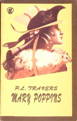 MARY POPPINS-P.L. TRAVERS-288914 foto