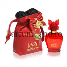 Parfum Creation Lamis Love Butterfly Deluxe 100ml EDP / Replica Marc Jacobs- Dot foto