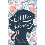 Little Women - Louisa May Alcott, 2016