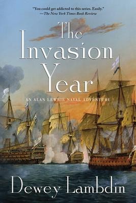 The Invasion Year foto
