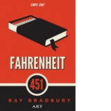 Fahrenheit 451 - Ray Bradbury, Petre Solomon