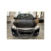 Capace Oglinda Batman Opel Astra H 2010-2013 Negru Lucios - Tuning Exterior