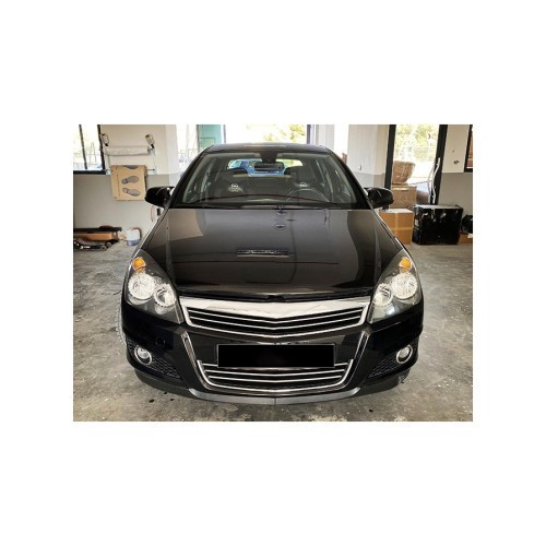 Capace oglinda tip BATMAN compatibile Opel Astra H 2010-2013 Cod: BAT10047 / C562-BAT2 Automotive TrustedCars