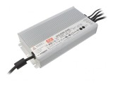 Alimentator LED 600W 24V 25A