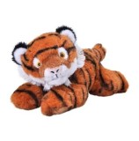 Cumpara ieftin Jucarie plus Wild Republic, Tigru Ecokins, 20 cm