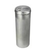 Uscator aer conditionat Infiniti QX56, 2004-2010, QX56, 2010-, QX80, 2010-, motor 5.6 V8, benzina, iesire : 10, 1, intrare : 10, 1, tip gaz R134A, al