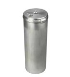 Uscator aer conditionat Infiniti QX56, 2004-2010, QX56, 2010-, QX80, 2010-, motor 5.6 V8, benzina, iesire : 10, 1, intrare : 10, 1, tip gaz R134A, al