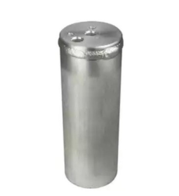 Uscator aer conditionat Infiniti QX56, 2004-2010, QX56, 2010-, QX80, 2010-, motor 5.6 V8, benzina, iesire : 10, 1, intrare : 10, 1, tip gaz R134A, al foto