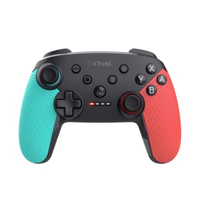 Controller Trust Muta Nintendo Switch foto