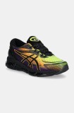Asics sneakers GEL_QUANTUM 360 VIII culoarea galben, 1203A442