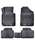 Set covorase auto din cauciuc tip tavita pentru Kia Ceed II / Forte 2012-2018, Umbrella