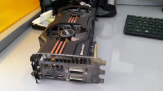 Asus Nvidia GTX 580 Direct CU II - 1.5gb/384bit foto