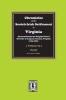 Chronicles of the Scotch-Irish Settlement in Virginia. Extracted from the Original Records of Augusta County, 1745-1800. (Volume #3)