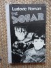 Ludovic Roman - The sofar (1986, editie cartonata)