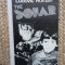 Ludovic Roman - The sofar (1986, editie cartonata)