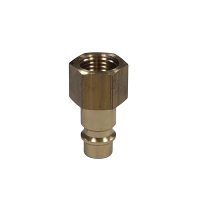 Conector aer comprimat 1/4, Cuplă aer comprimat filet interior, Accesorii aer comprimat foto
