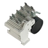 C00320910 MONOBLOC 481228068376 Frigider / Combina frigorifica WHIRLPOOL/INDESIT
