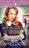 Cumpara ieftin Nimic nu durează o veșnicie, Litera